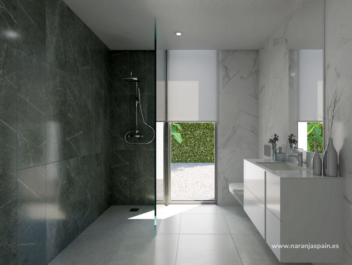  - Villa - Banos y Mendigo - Altaona Golf And Country Village