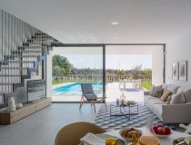  - Villa - Banos y Mendigo - Altaona Golf And Country Village