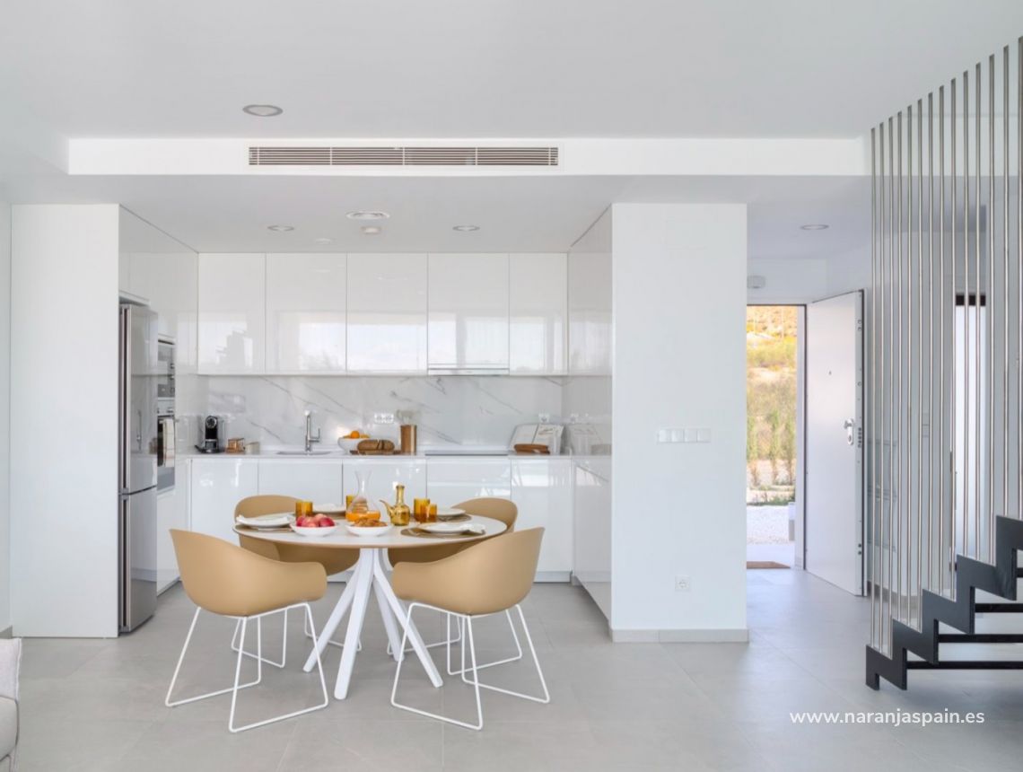  - Villa - Banos y Mendigo - Altaona Golf And Country Village