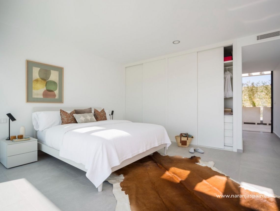  - Villa - Banos y Mendigo - Altaona Golf And Country Village