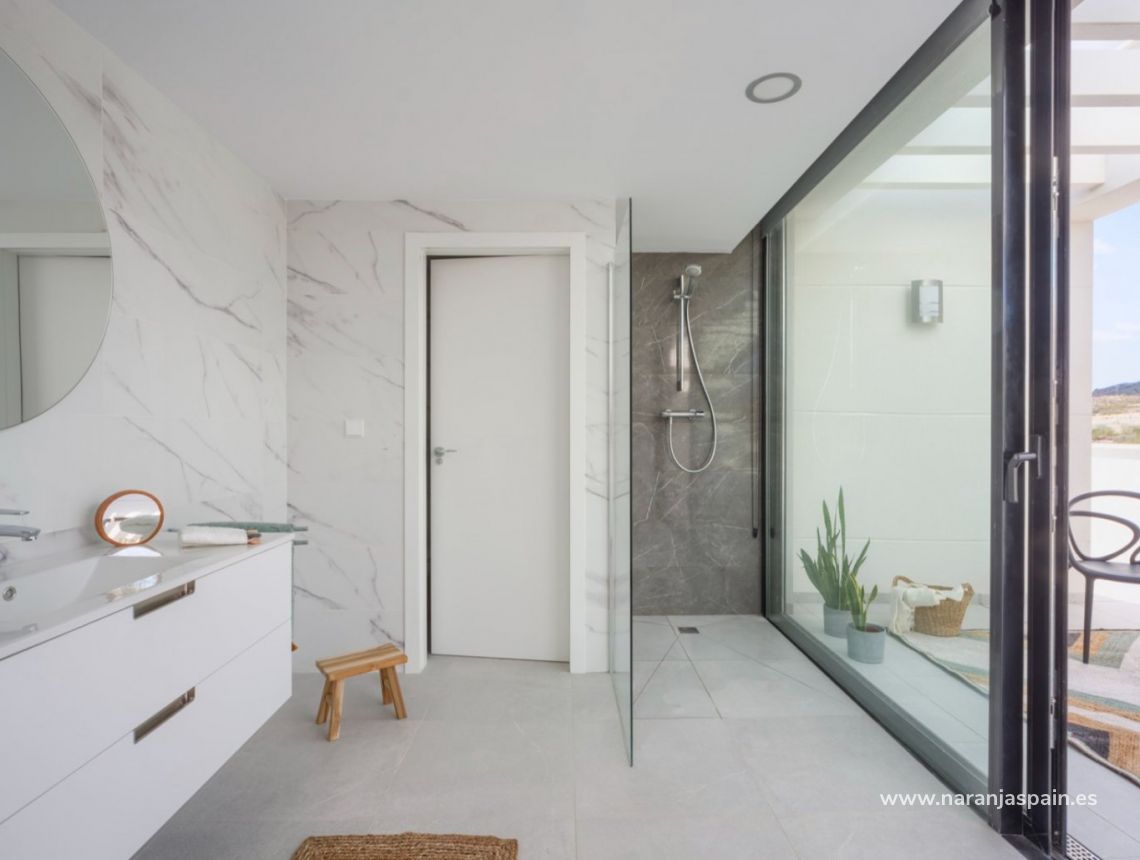  - Villa - Banos y Mendigo - Altaona Golf And Country Village