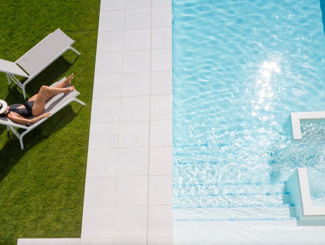  - Villa - Banos y Mendigo - Altaona Golf And Country Village