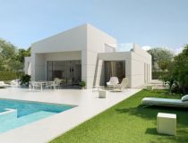  - Villa - Banos y Mendigo - Altaona Golf And Country Village