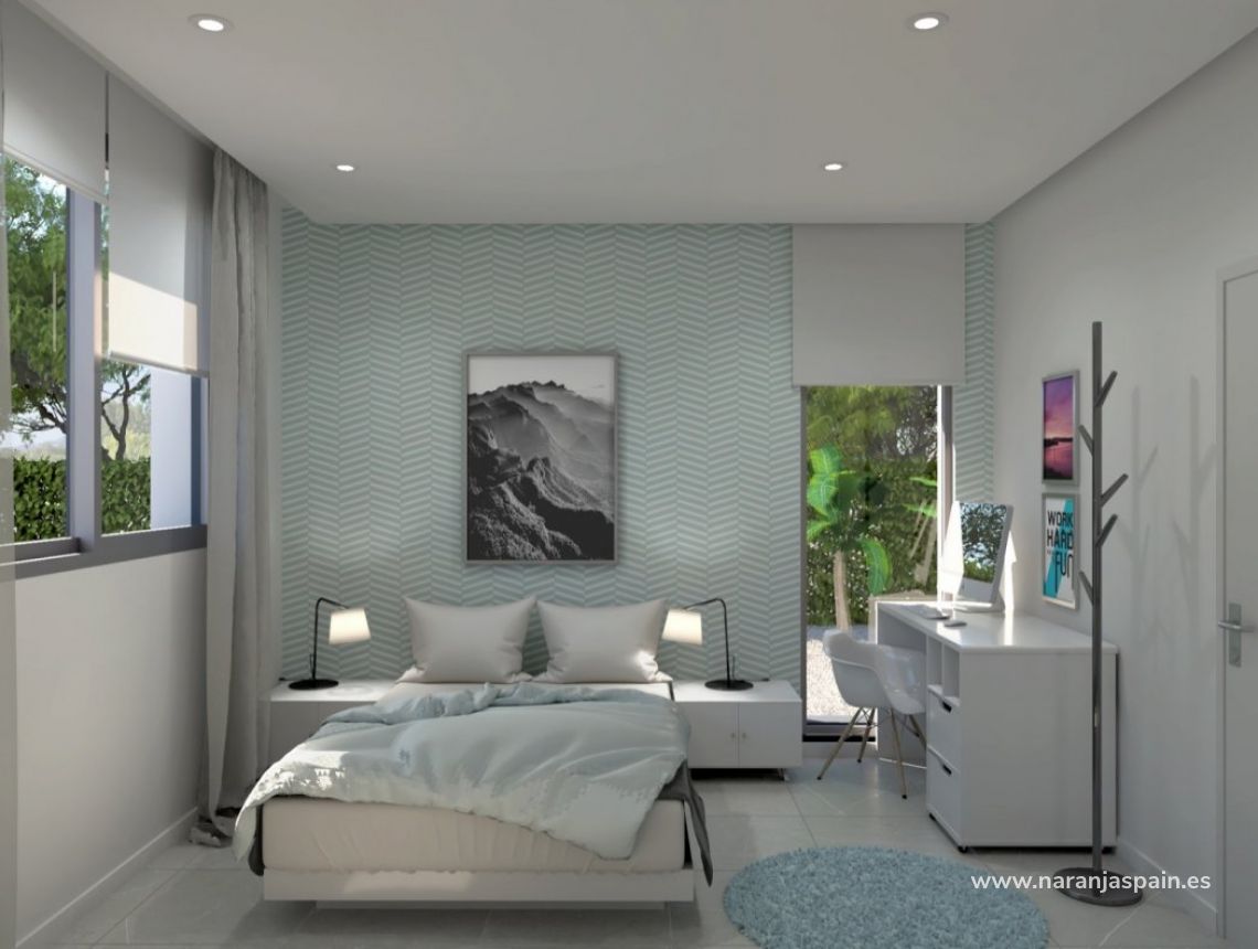  - Villa - Banos y Mendigo - Altaona Golf And Country Village