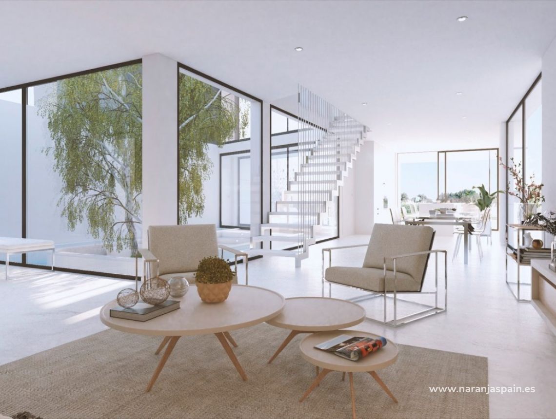  - Villa - Banos y Mendigo - Altaona Golf And Country Village