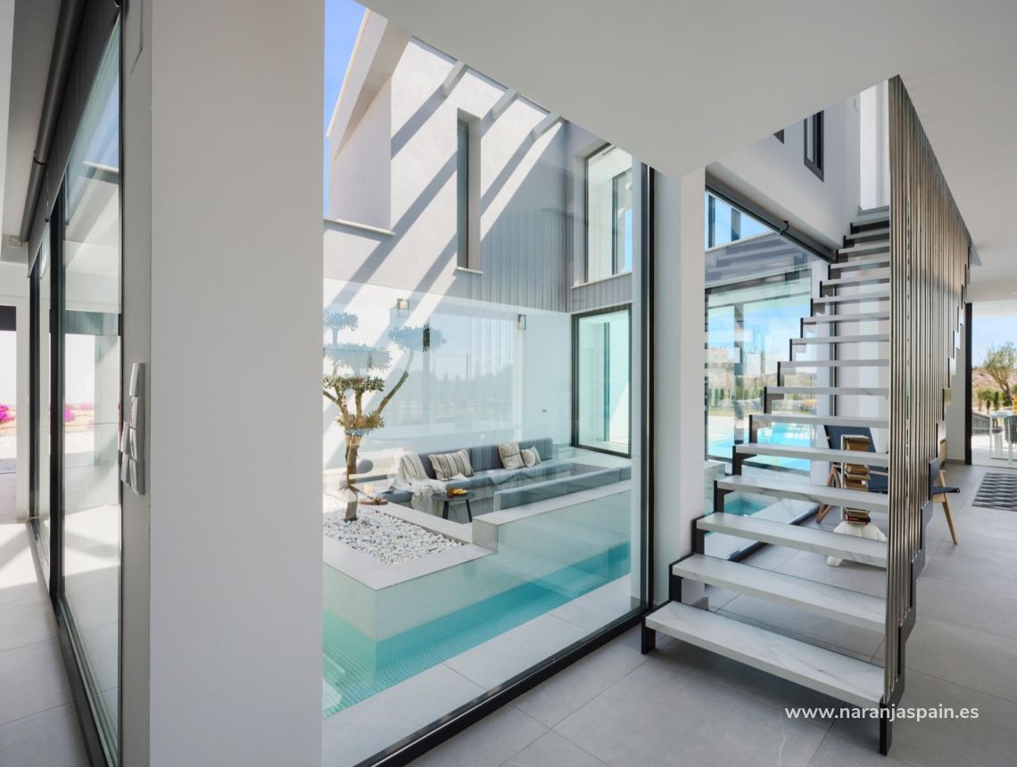  - Villa - Banos y Mendigo - Altaona Golf And Country Village