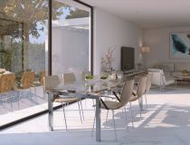  - Villa - Banos y Mendigo - Altaona Golf And Country Village