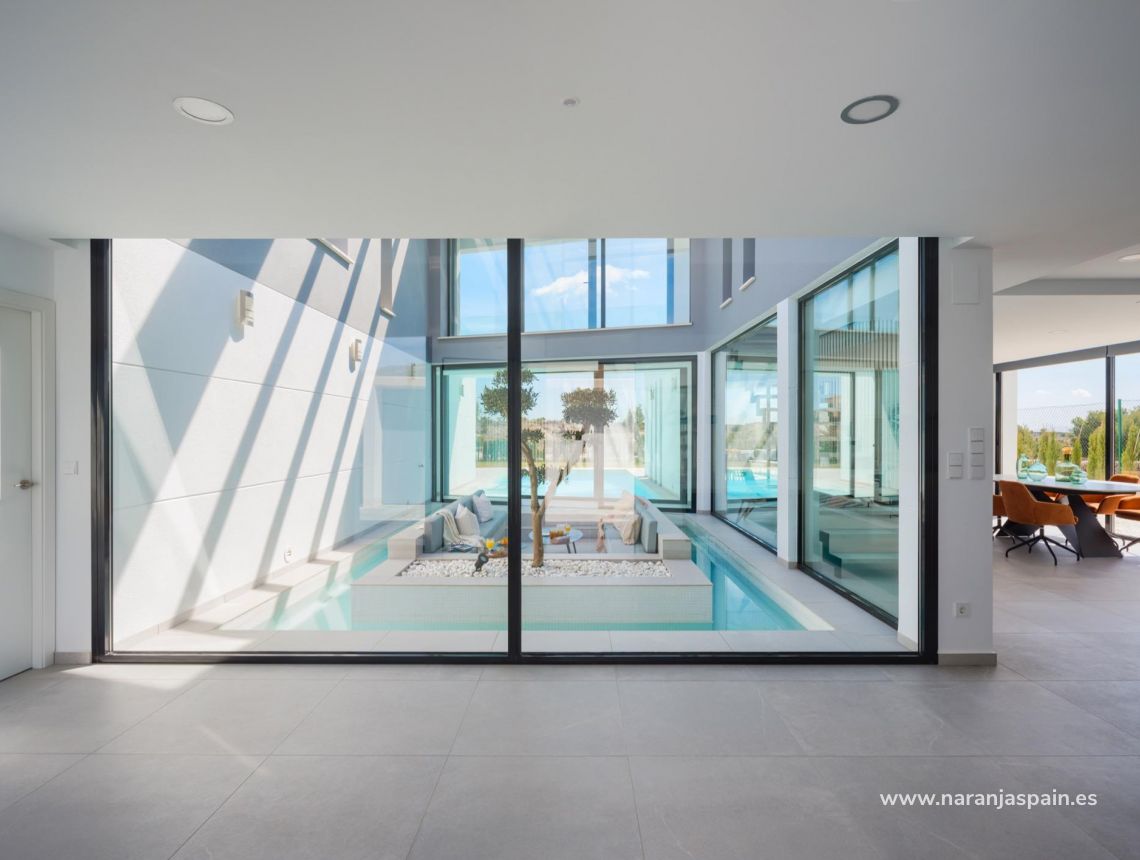  - Villa - Banos y Mendigo - Altaona Golf And Country Village