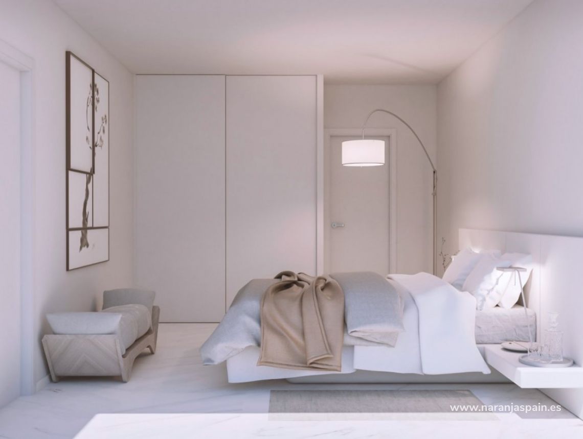  - Villa - Banos y Mendigo - Altaona Golf And Country Village