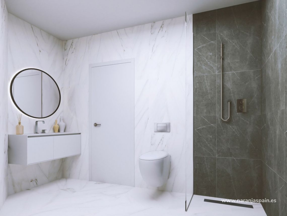  - Villa - Banos y Mendigo - Altaona Golf And Country Village