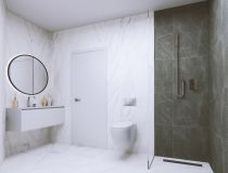  - Villa - Banos y Mendigo - Altaona Golf And Country Village