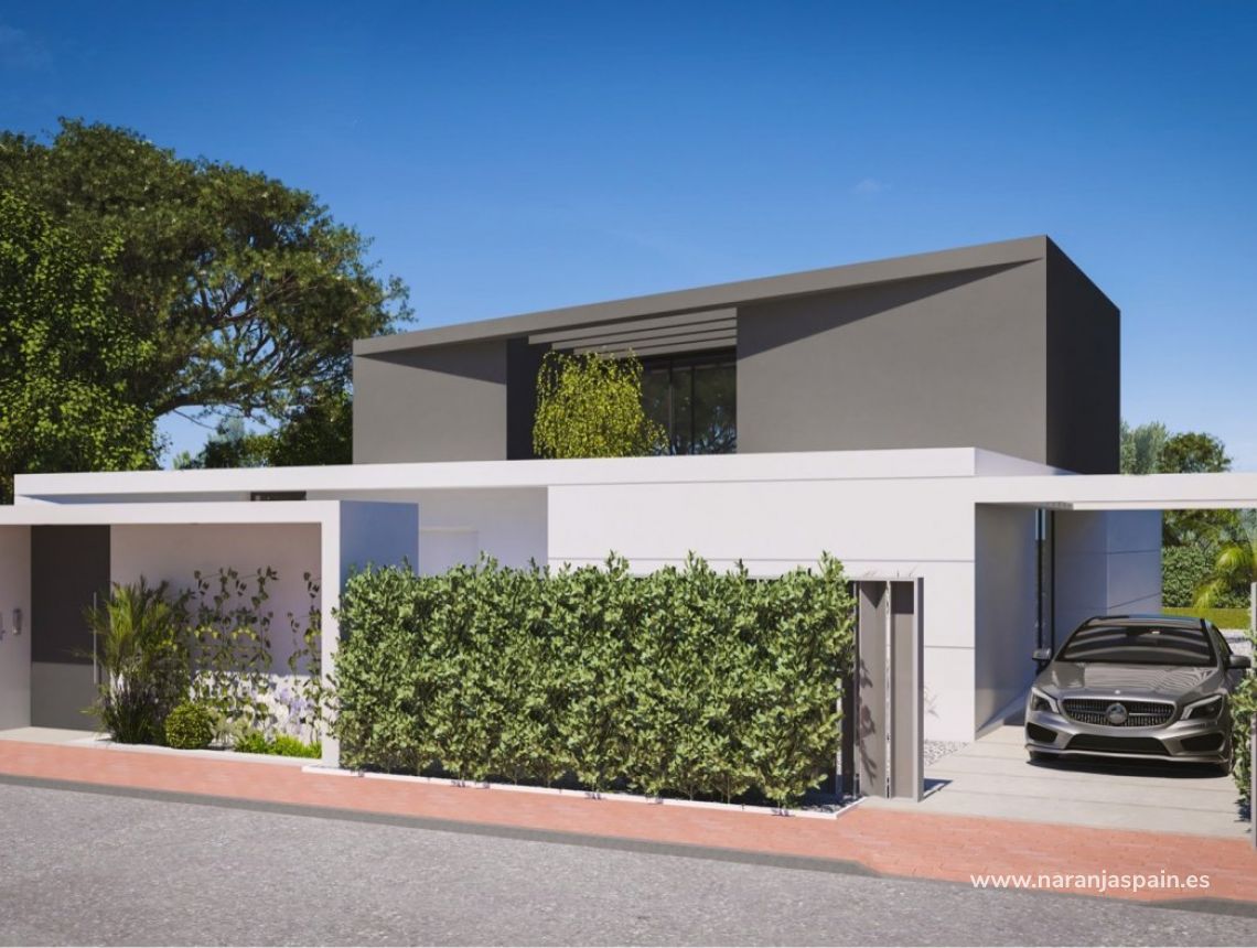  - Villa - Banos y Mendigo - Altaona Golf And Country Village