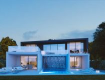  - Villa - Banos y Mendigo - Altaona Golf And Country Village