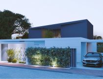  - Villa - Banos y Mendigo - Altaona Golf And Country Village