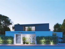  - Villa - Banos y Mendigo - Altaona Golf And Country Village