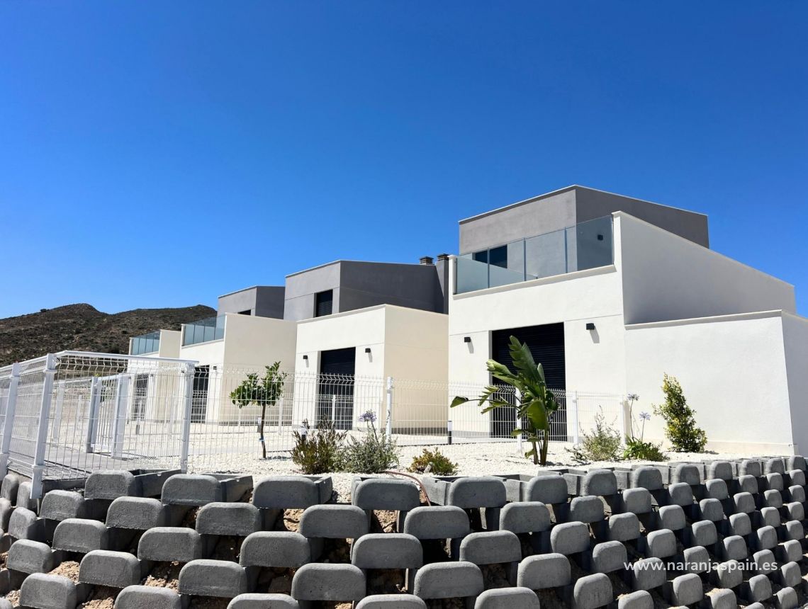  - Villa - Banos y Mendigo - Altaona Golf And Country Village