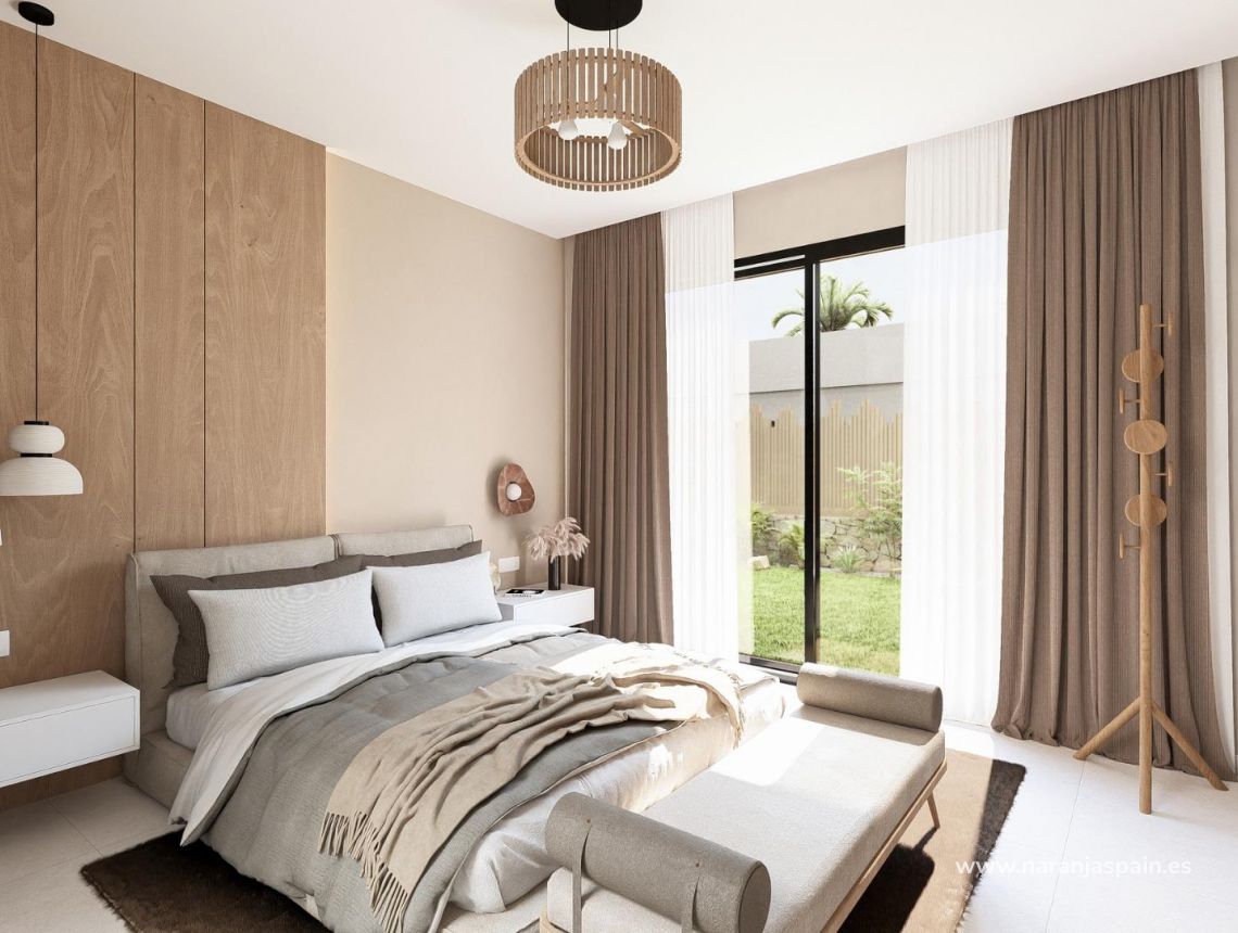  - Villa - Banos y Mendigo - Altaona Golf And Country Village