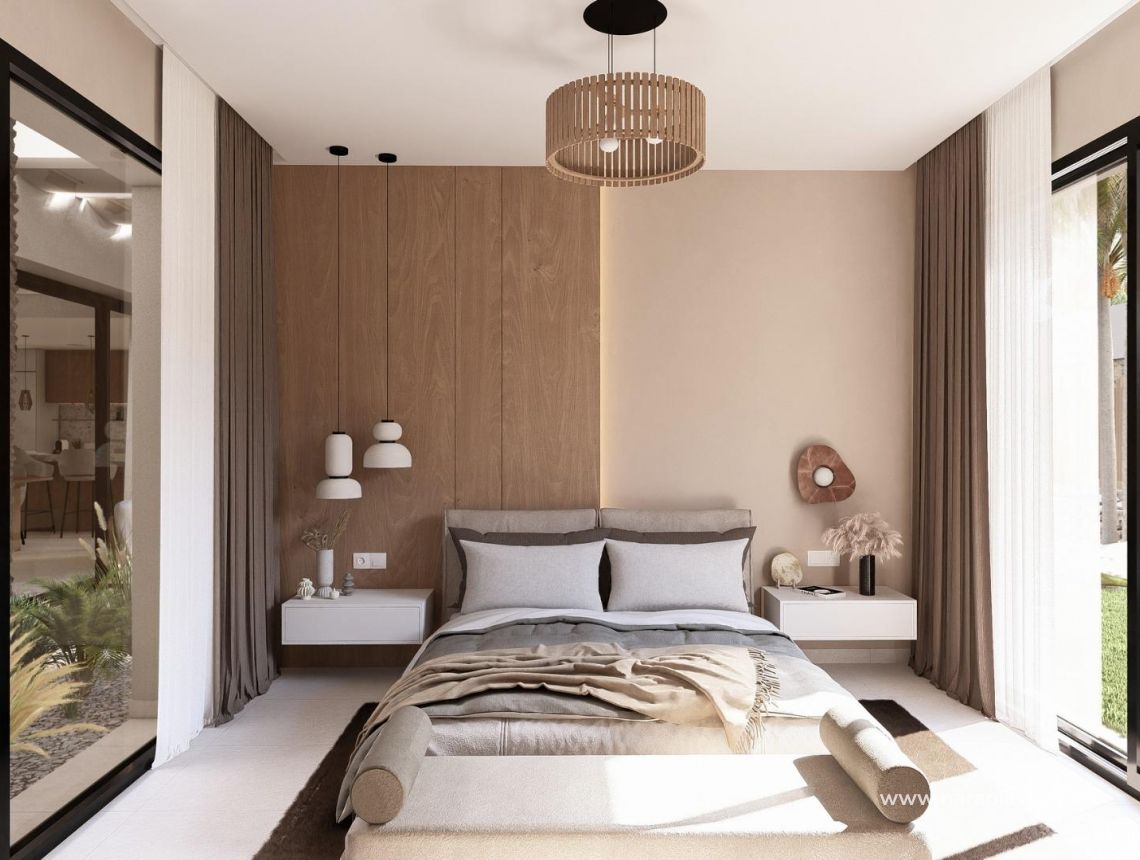  - Villa - Banos y Mendigo - Altaona Golf And Country Village