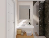  - Villa - Banos y Mendigo - Altaona Golf And Country Village