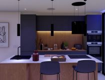  - Villa - Banos y Mendigo - Altaona Golf And Country Village