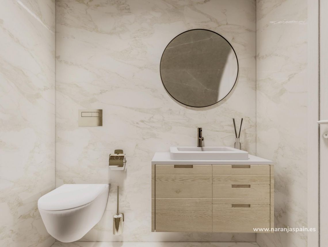  - Villa - Banos y Mendigo - Altaona Golf And Country Village