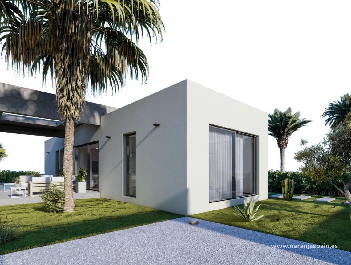  - Villa - Banos y Mendigo - Altaona Golf And Country Village