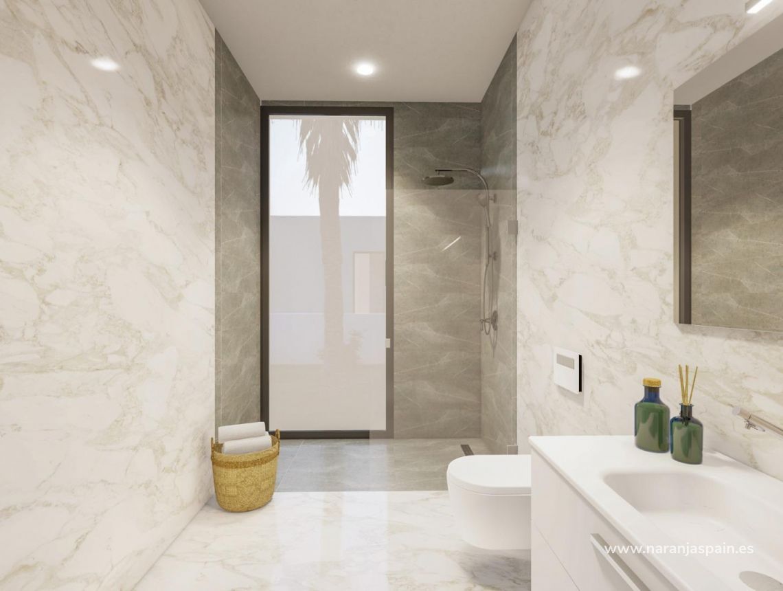  - Villa - Banos y Mendigo - Altaona Golf And Country Village