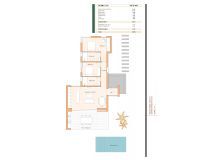  - Villa - Banos y Mendigo - Altaona Golf And Country Village