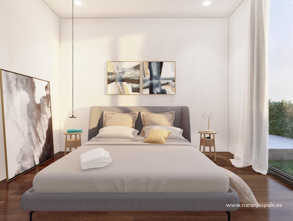  - Villa - Banos y Mendigo - Altaona Golf And Country Village