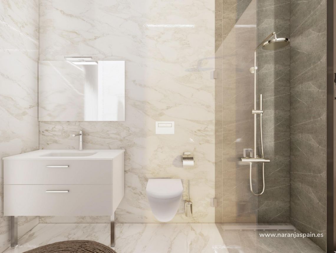  - Villa - Banos y Mendigo - Altaona Golf And Country Village