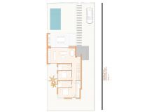  - Villa - Banos y Mendigo - Altaona Golf And Country Village