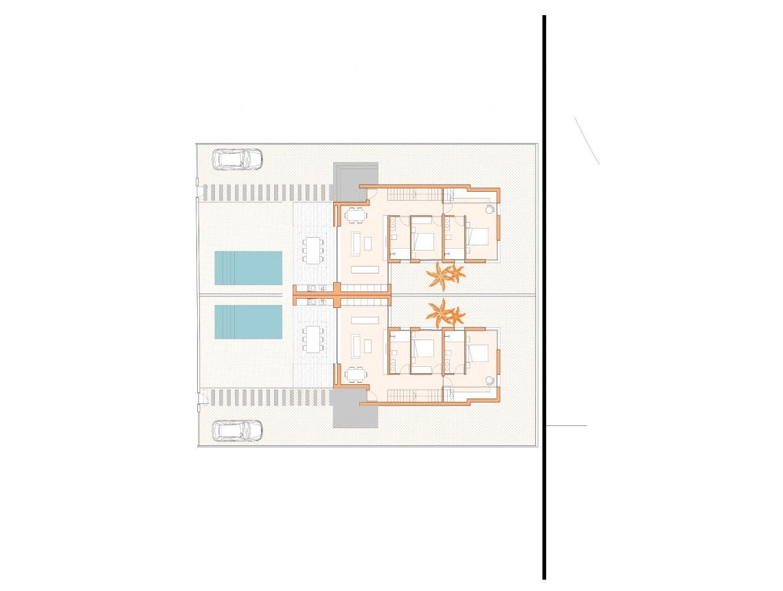  - Villa - Banos y Mendigo - Altaona Golf And Country Village