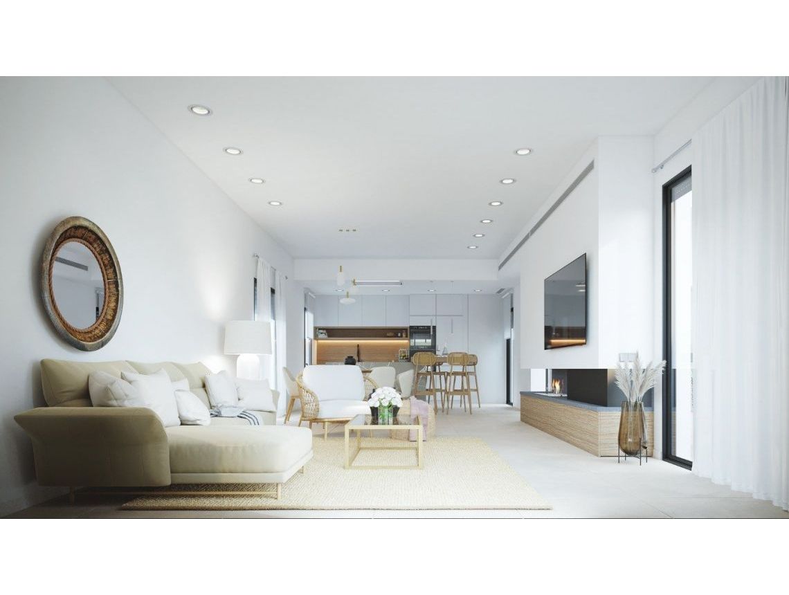  - Villa - Banos y Mendigo - Altaona Golf And Country Village