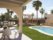  - Villa - Banos y Mendigo - Altaona Golf