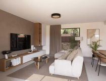  - Villa - Banos y Mendigo - Altaona Golf