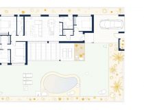  - Villa - Banos y Mendigo - Altaona Golf