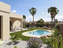  - Villa - Banos y Mendigo - Altaona Golf