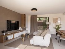  - Villa - Banos y Mendigo - Altaona Golf