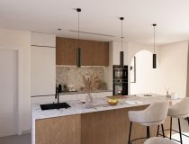  - Villa - Banos y Mendigo - Altaona Golf