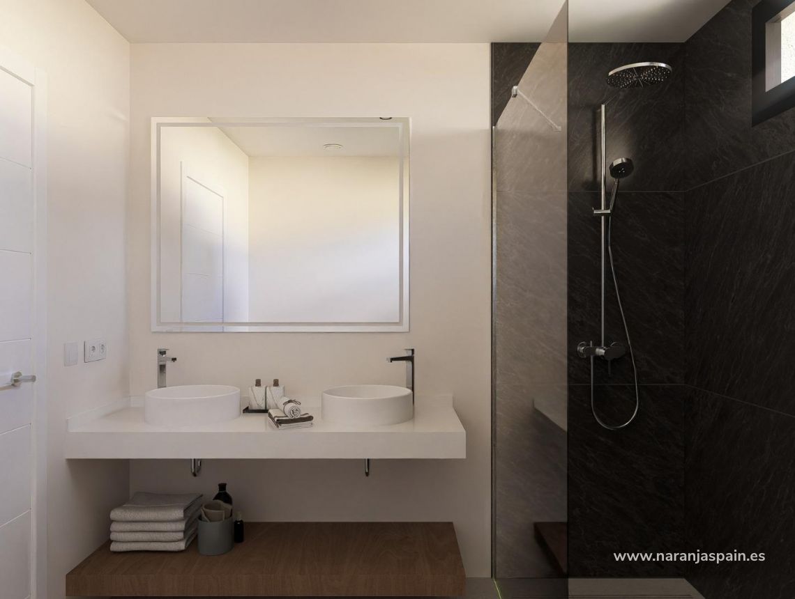  - Villa - Banos y Mendigo - Altaona Golf