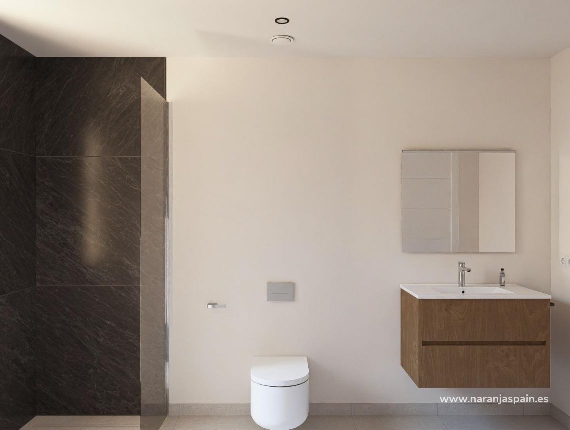  - Villa - Banos y Mendigo - Altaona Golf