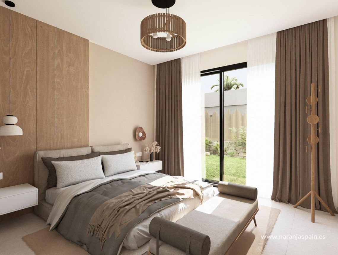  - Villa - Banos y Mendigo - Altaona Golf