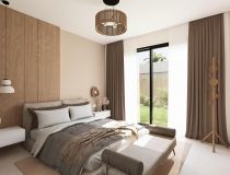  - Villa - Banos y Mendigo - Altaona Golf