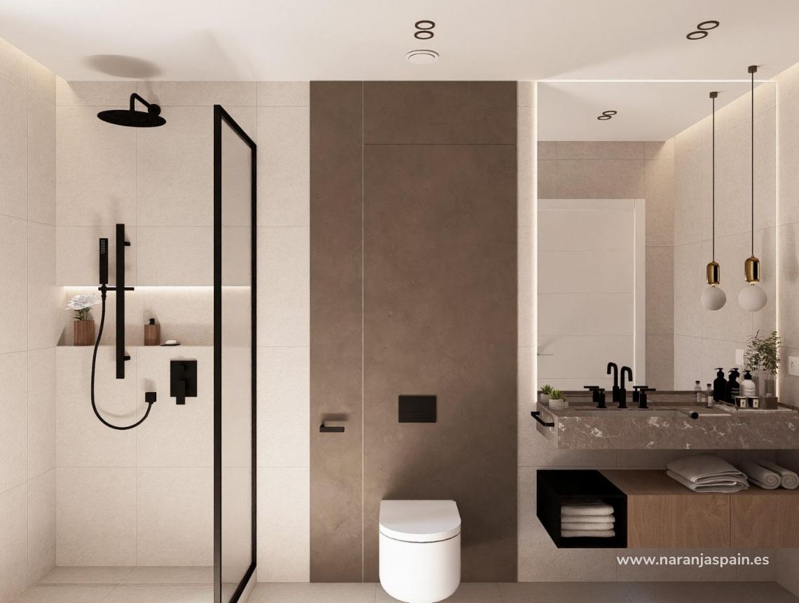  - Villa - Banos y Mendigo - Altaona Golf