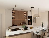  - Villa - Banos y Mendigo - Altaona Golf