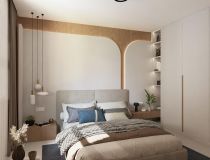  - Villa - Banos y Mendigo - Altaona Golf