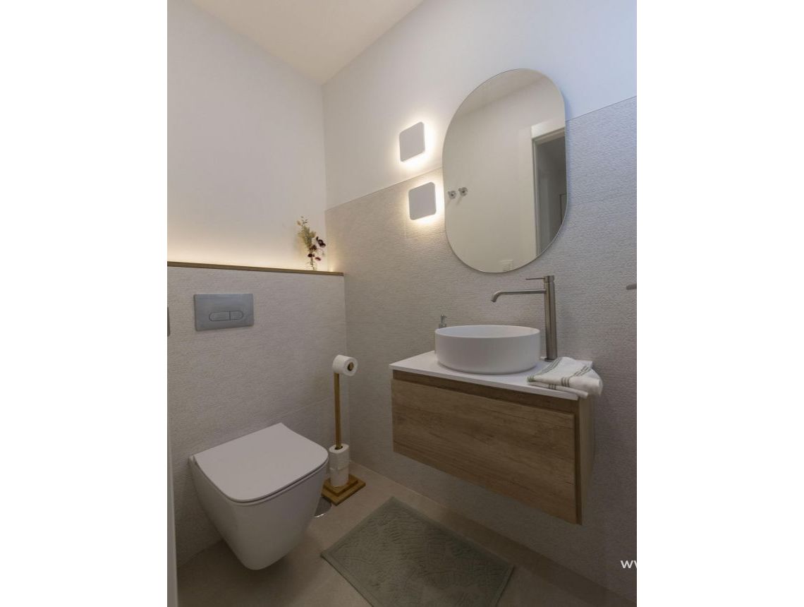  - Villa - Banos y Mendigo - Altaona Golf