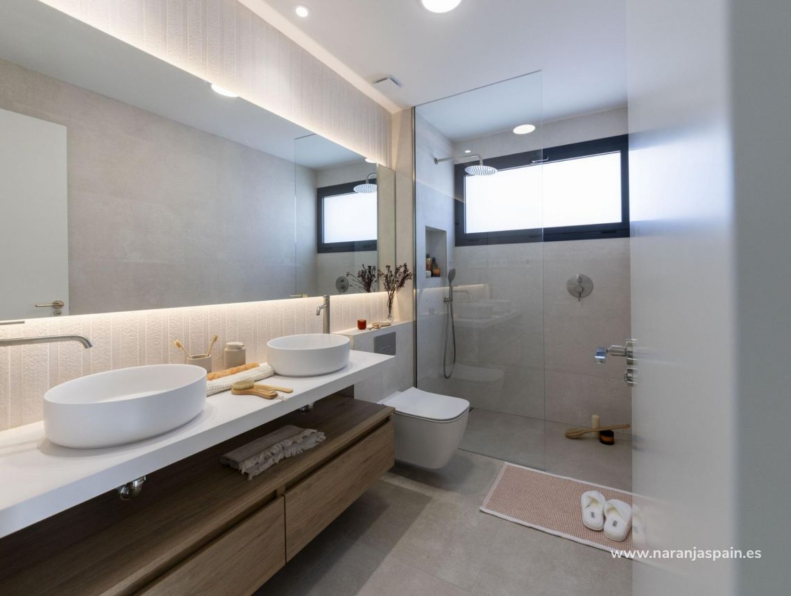  - Villa - Banos y Mendigo - Altaona Golf