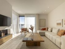  - Villa - Banos y Mendigo - Altaona Golf