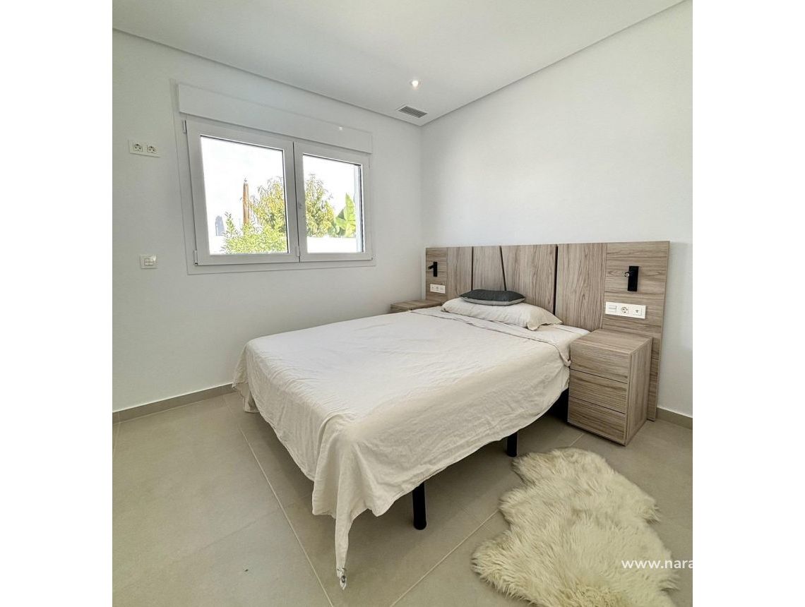  - Villa - Бенихофер - Benijofar